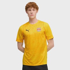Camisa de Treino do Red Bull Bragantino 26/27 Puma Masculina - Foto 2