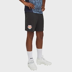 Calção de Treino do Red Bull Bragantino 26/27 Puma Infantil - Foto 2