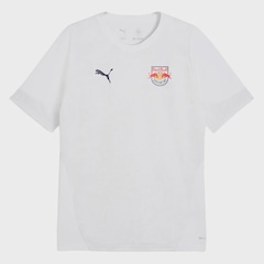 Camisa de Treino do Red Bull Bragantino 26/27 Puma Masculina - Foto 1
