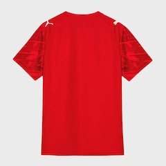 Camisa de Goleiro do Palmeiras I 26/27 Puma Infantil - Foto 2