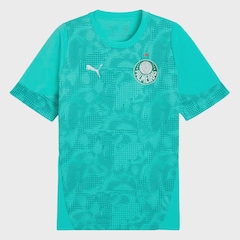Camisa de Treino do Palmeiras 26/27 Puma Masculina - Foto 1