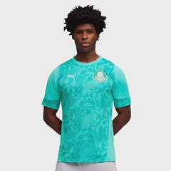 Camisa de Treino do Palmeiras 26/27 Puma Masculina - Foto 2