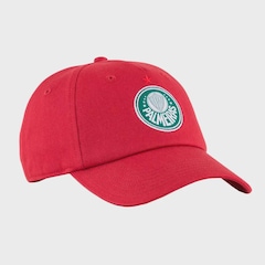 Boné do Palmeiras Puma ESS 26/27 - Foto 1