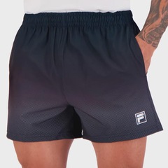 Short Fila Print 4 Masculino - Foto 2