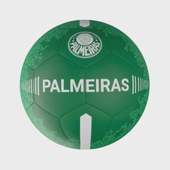 Bola de Futebol de Campo Sportcom Palmeiras Deuses 2.0 - Foto 1