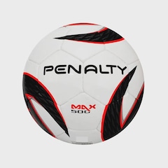 Bola Futsal Penalty Max 500 Duotec XXIII - Foto 1