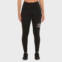 Calça Legging Puma Train All Day Graphic Feminina - Foto 2