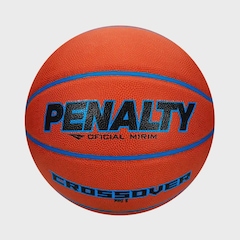 Bola de Basquete Penalty Mirim Crossover Pro 5 - Foto 1