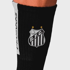 Meia do Santos Prosocks Ultragrip - 38 ao 44 - Foto 2