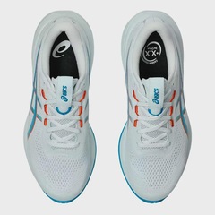 Tênis Masculino ASICS GelCumulus 28 - Foto 5
