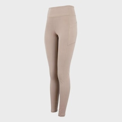 Calça Legging Fila Pocket Life Feminina - Foto 1