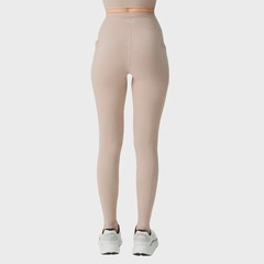 Calça Legging Fila Pocket Life Feminina - Foto 3