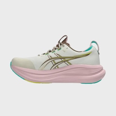 Tênis Asics GELNimbus 28 TR Feminino - Foto 2