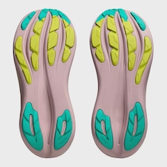 Tênis Asics GELNimbus 28 TR Feminino - Foto 4