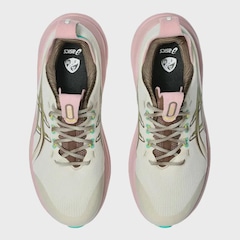 Tênis Asics GELNimbus 28 TR Feminino - Foto 5