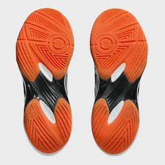 Tênis Feminino ASICS GelRocket 12 - Foto 4