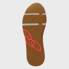 Tênis Unissex Olympikus Treino - Foto 4