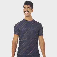 Camiseta Mizuno Core Graphic Masculina - Foto 2