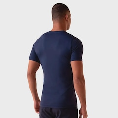 Camiseta Fila Sun Protect Breezy Masculina - Foto 3