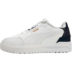Tênis Masculino Puma Shuffle Downtown - Foto 1