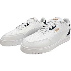 Tênis Masculino Puma Shuffle Downtown - Foto 4
