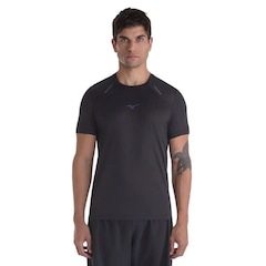 Camiseta Mizuno T Shirt High 3 Masculina - Foto 1