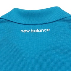 Polo Grêmio Viagem 2026 New Balance Masculina - Foto 5