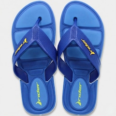 Chinelo Masculino Rider Pulse II - Foto 1