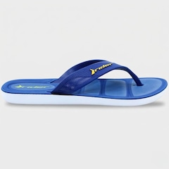 Chinelo Masculino Rider Pulse II - Foto 3