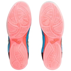 Chuteira Futsal Adulto Joma Top Flex - Foto 6