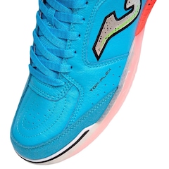 Chuteira Futsal Adulto Joma Top Flex - Foto 7