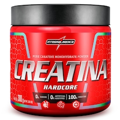Creatina Monohidratada Integralmedica 300g - Foto 1