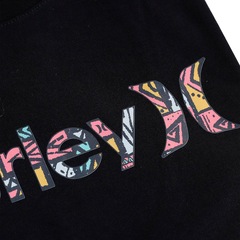 Camiseta Hurley Silk O&O Classic Masculina - Foto 3