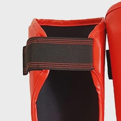 Caneleira de Karate Shiroi Shik Adulto - Foto 3