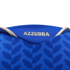 Camisa da Itália Oficial I adidas - Masculina - Foto 3