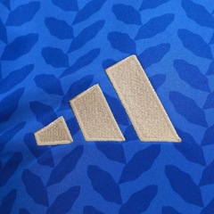 Camisa da Itália Oficial I adidas - Masculina - Foto 4