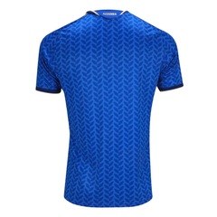 Camisa da Itália Oficial I adidas - Masculina - Foto 6