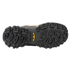 Bota Masculina Bull Terrier Dakar Low Areia - Foto 2