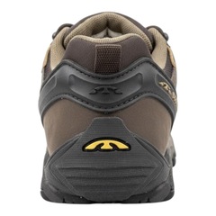 Bota Masculina Bull Terrier Dakar Low Areia - Foto 3
