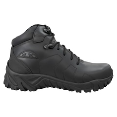 Bota Masculina Bull Terrier Tracker Trilha Off Road - Foto 1