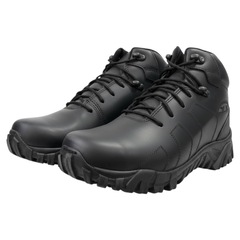 Bota Masculina Bull Terrier Tracker Trilha Off Road - Foto 3