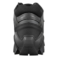 Bota Masculina Bull Terrier Axis Camuflado Chumbo - Foto 3