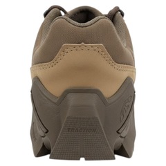 Bota Masculina Bull Terrier Titanium Low Areia - Foto 3