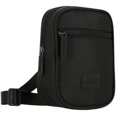 Bolsa Olympikus Bag Transversal Shoulder Tiracolo Unissex - Foto 2