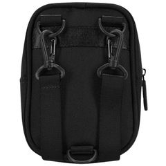 Bolsa Olympikus Bag Transversal Shoulder Tiracolo Unissex - Foto 3