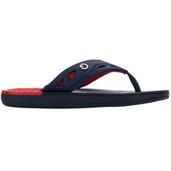 Chinelo de Dedo Infantil Cartago Dallas Menino - Foto 2