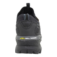 Bota Masculina Bull Terrier Trail Hawk Trilha Trekking - Foto 3