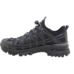 Bota Masculina Bull Terrier Trail Hawk Trilha Trekking - Foto 5