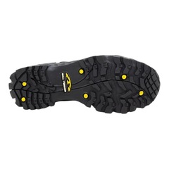 Bota Masculina Bull Terrier Trail Hawk Trilha Trekking - Foto 2