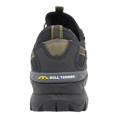 Bota Masculina Bull Terrier Trail Hawk Trilha Trekking - Foto 3